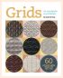 Grids: An Encyclopedia of Grid Designs by Cindy Seitz-Krug front cover