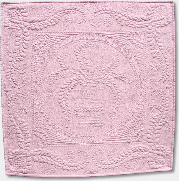 Two Days with Diane full quilt