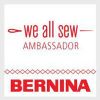 BERNINA We All Sew Blog