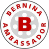 Cindy Seitz-Krug is a BERNINA Ambassador!