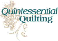 Quintessential Quilting logo