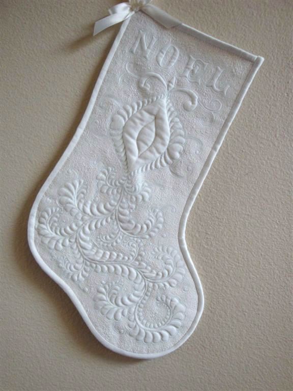 Christmas Stocking